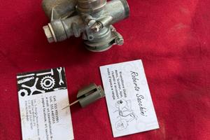 Carburatore dell orto ua16bs