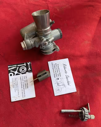 Carburatore dell orto ua16bs