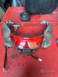 Fanalino posteriore Majesty 400 prima serie