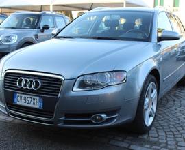 AUDI A4 2.0 16V TDI Avant Sport