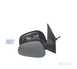 SPECCHIO COMPLETO DESTRO NISSAN NOTE 06-09 PRIMERA