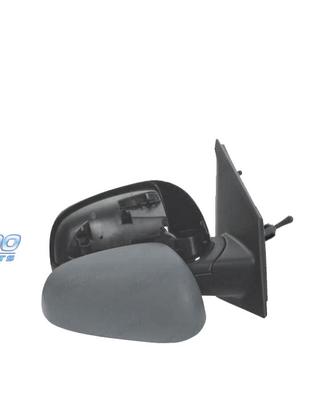 SPECCHIO COMPLETO DESTRO NISSAN NOTE 06-09 PRIMERA