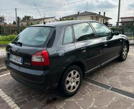 Audi A3 2001