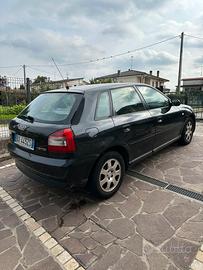 Audi A3 2001