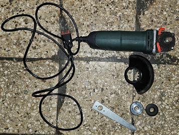 Smerigliatrice PWS 750-115 Bosch