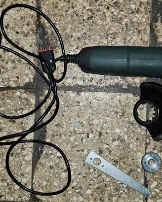 Smerigliatrice PWS 750-115 Bosch