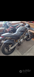 Ducati monster