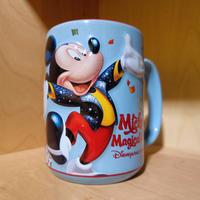 Tazza Disneyland Paris 