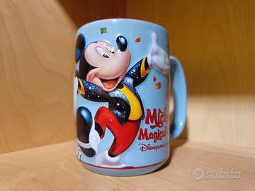 Tazza Disneyland Paris 