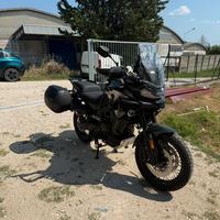 Cfmoto 800MT explore