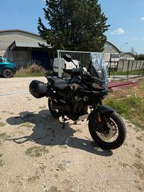 Cfmoto 800MT explore