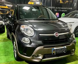 Fiat 500L 1.6 Multijet 105 CV Trekking