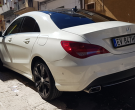 Mercedes CLA 200 diesel