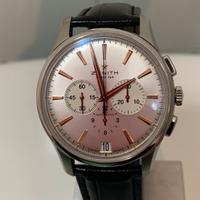 Orologio Zenith El Primero
