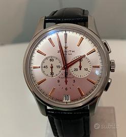 Orologio Zenith El Primero