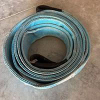 🔵 Tirante in Poliestere 100 mm