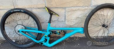 Telaio yeti sb 150