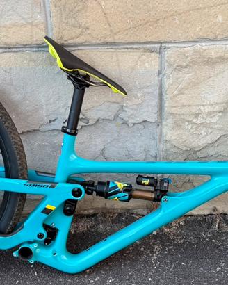 Telaio yeti sb 150