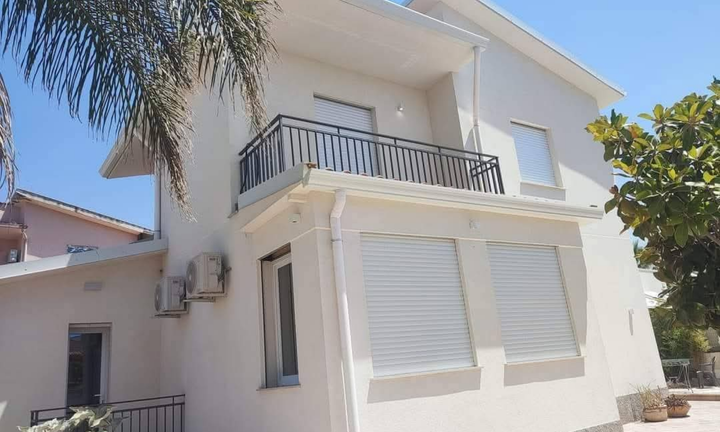 Sun Sea House Casa Vacanze a San Leone