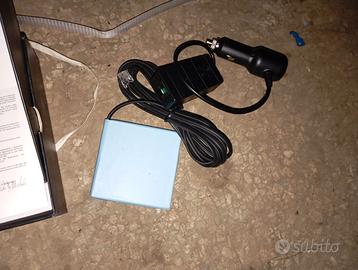 Sensore x seggiolino  auto