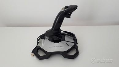 Joystick Logitech Extreme 3D Pro - USB