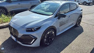 Renault Clio nuova Renault techno full hybrid...