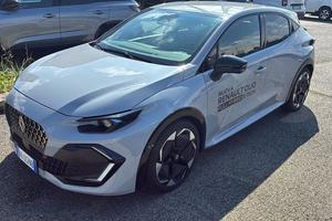 Renault Clio nuova Renault techno full hybrid...