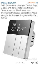 TERMOSTATO 