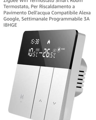 TERMOSTATO 