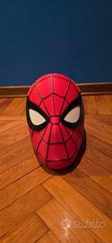Maschera Spider-Man - stampa 3D