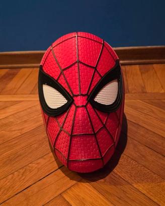Maschera Spider-Man - stampa 3D