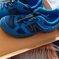 scarpe da trekking 