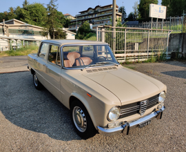 Alfa Romeo GIULIA 1300 SUPER 1971