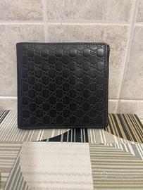 Portafoglio gucci