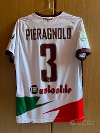 Maglia Pieragnolo firmata Reggiana MATCH WORN