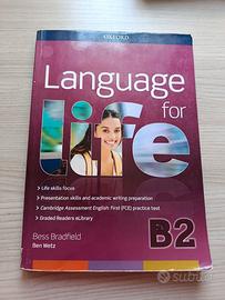 libri di testo usati per liceo linguistico
