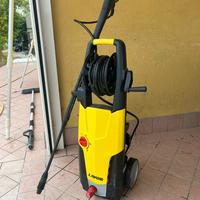 Idropulitrice Lavor  STM 160 WPS Plus Funzionante
