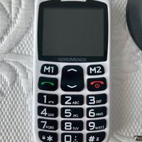 Nordmende telefono GSM BIG200S