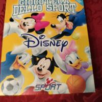 gioco di società disney