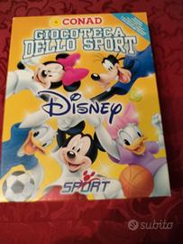 gioco di società disney