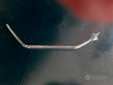 BARRA IN POLICARBONATO R luce diurna DRL per Audi 