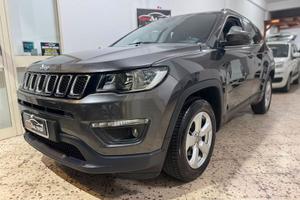 Jeep Compass 1.6 Multijet 120 CV "Business" - 2018