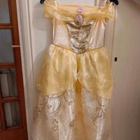 vestito di carnevale