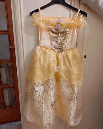 vestito di carnevale