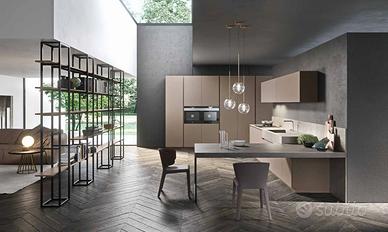 COMMERCIO DA FABBRICA | CUCINE SU PROGETTAZIONE