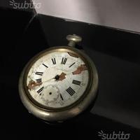 Orologio antico