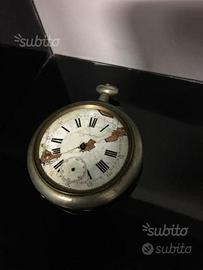 Orologio antico