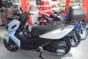 Kymco K-XCT 300i ABS