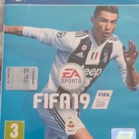 Fifa 19