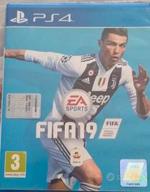 Fifa 19